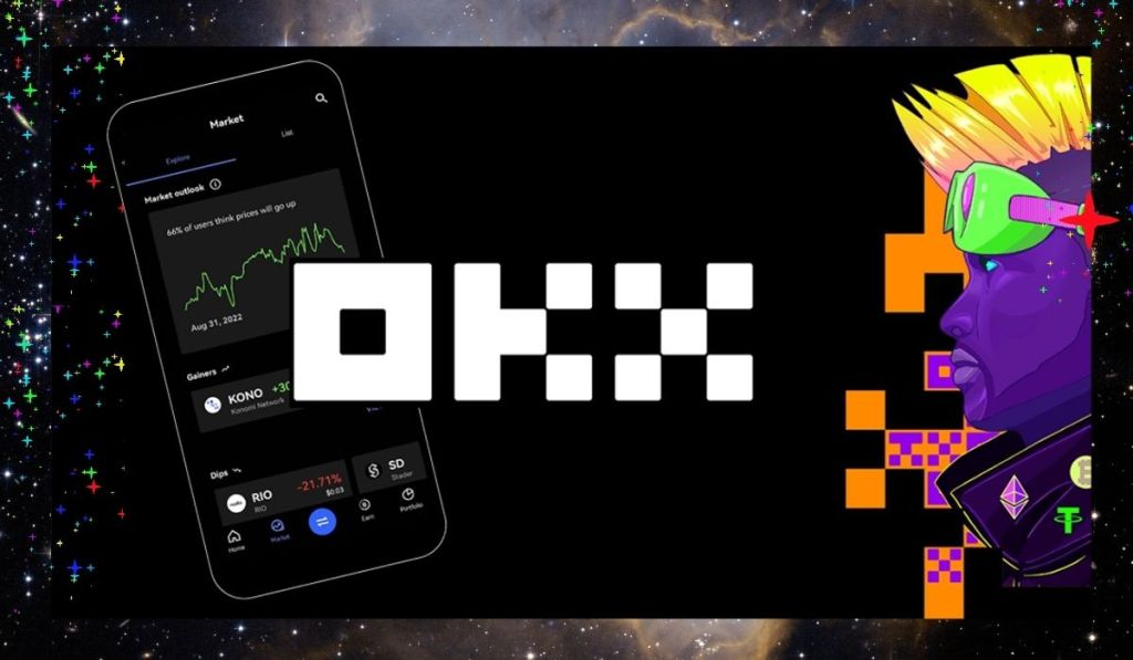OKX app review